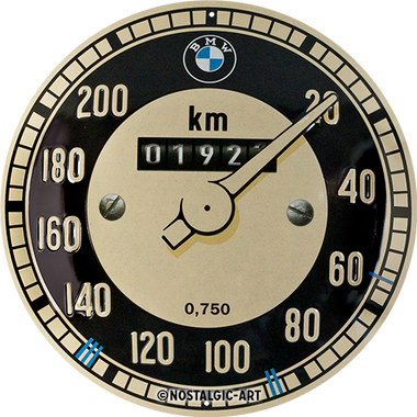 BMW - Tachometer