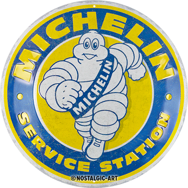 Michelin - Service Station