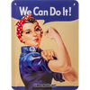 We can do it
