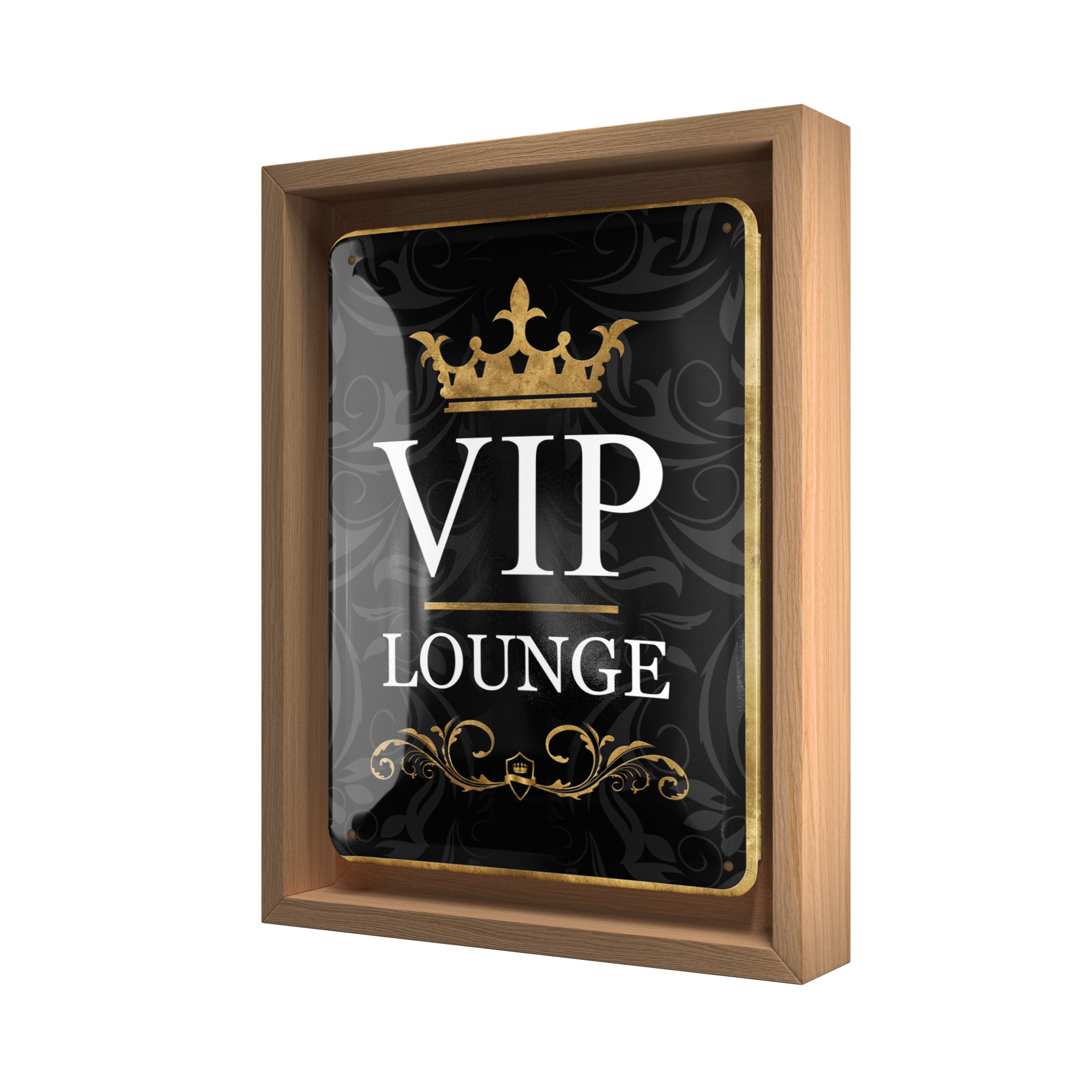 VIP Lounge N-Frame S Edition