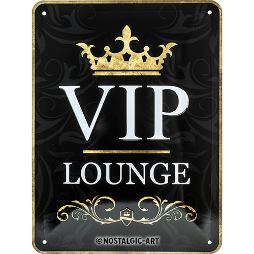 VIP Lounge