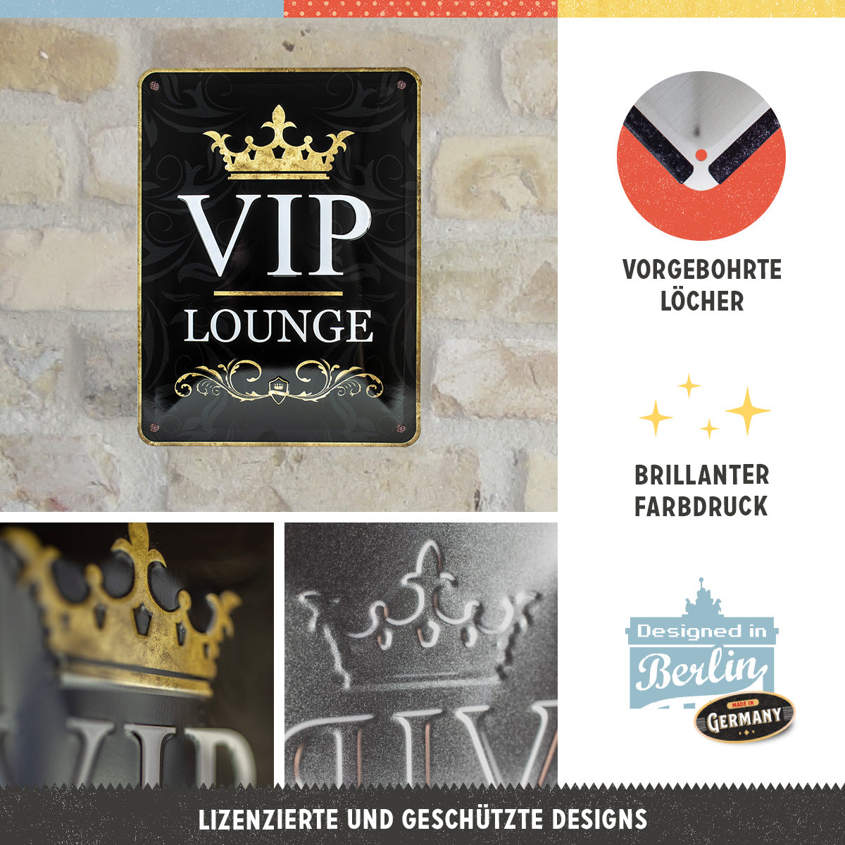 VIP Lounge