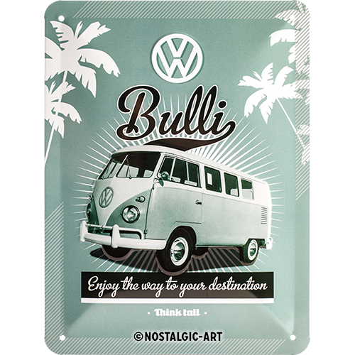 VW Retro Bulli