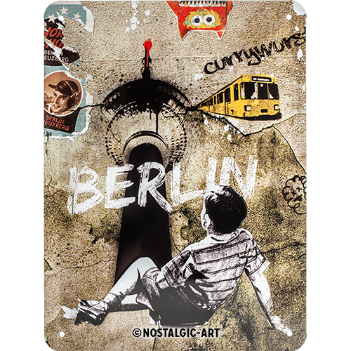 Berlin Street Art