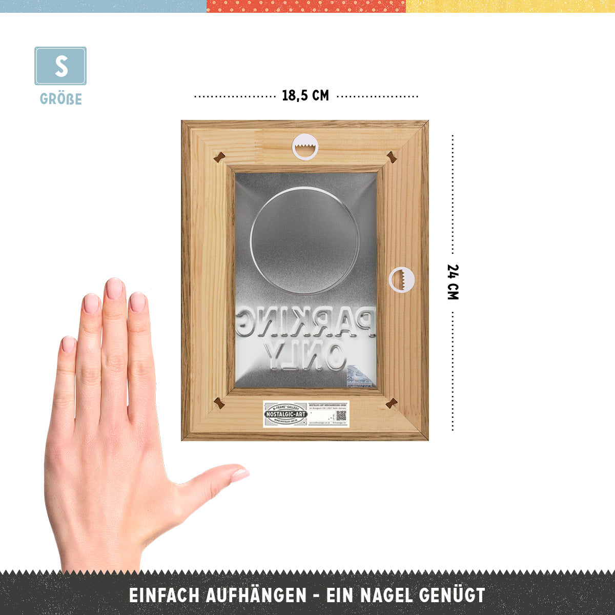 Suppe des Tages N-Frame S Edition