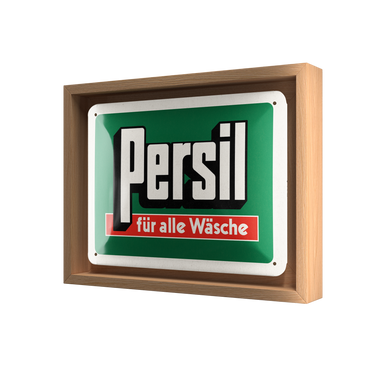 Persil - Für alle Wäsche N-Frame S Edition