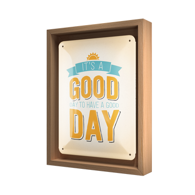 It`s a Good Day N-Frame S Edition