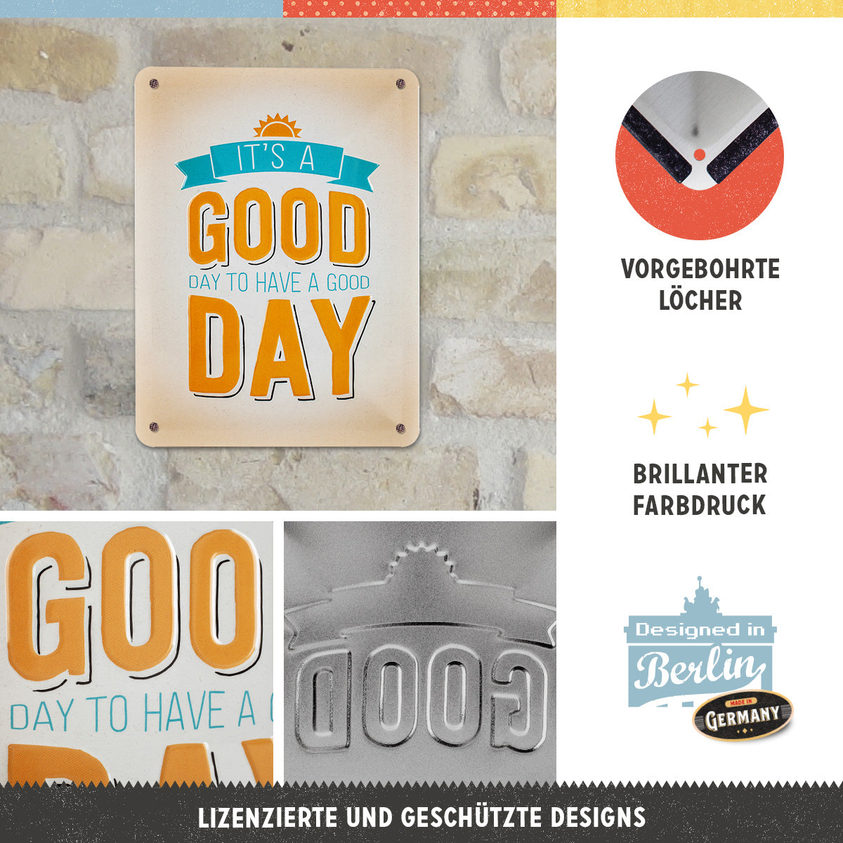 It`s a Good Day