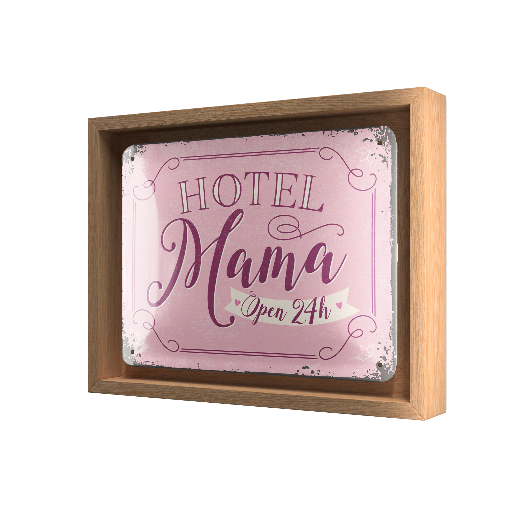 Hotel Mama N-Frame S Edition