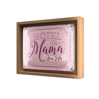 Hotel Mama N-Frame S Edition