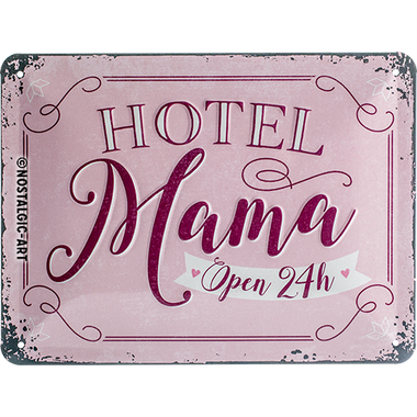 Hotel Mama