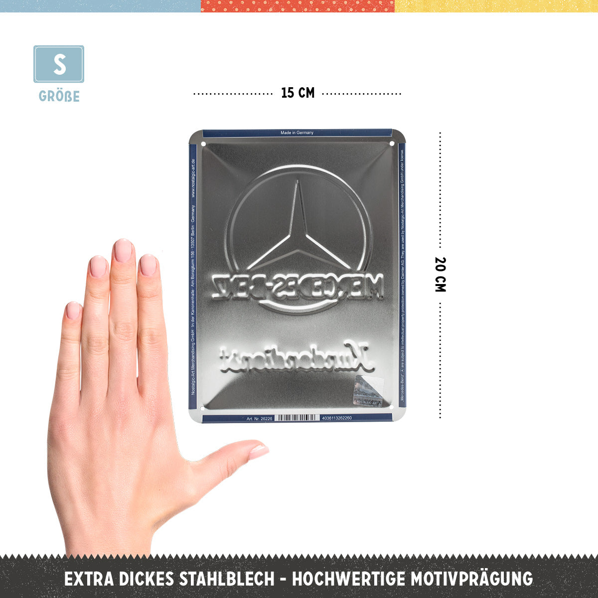 Mercedes-Benz - Kundendienst