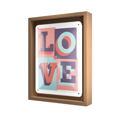 LOVE N-Frame S Edition