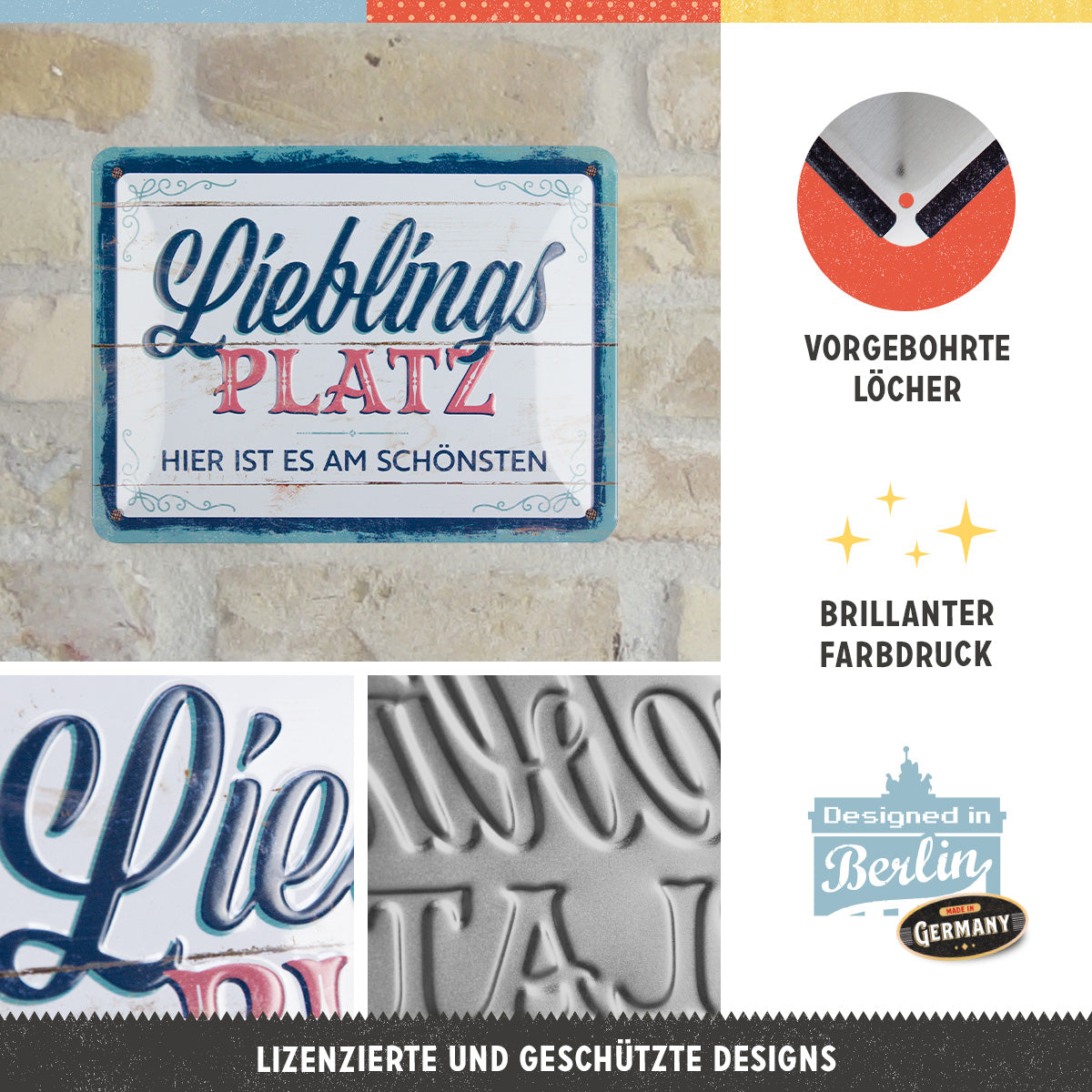 Lieblingsplatz