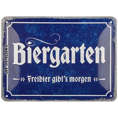Biergarten