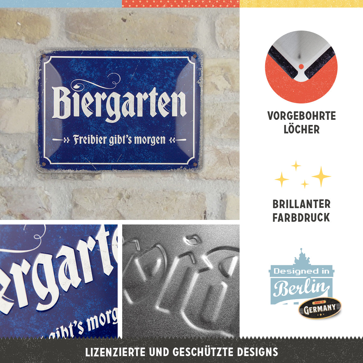 Biergarten
