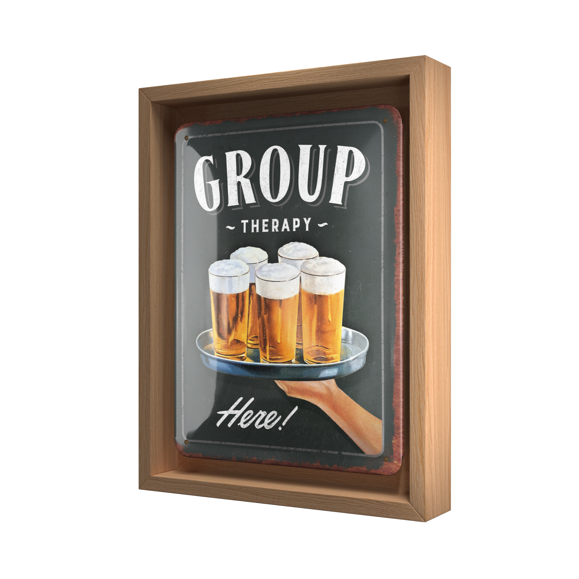 Group Therapy N-Frame S Edition