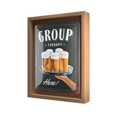 Group Therapy N-Frame S Edition