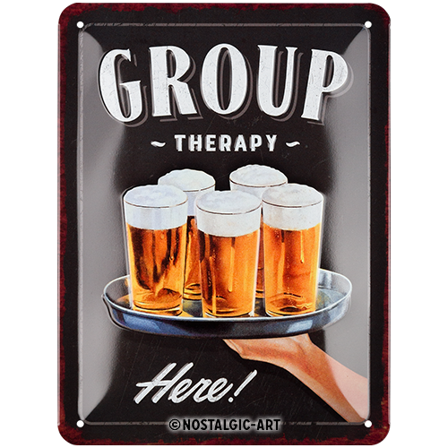 Group Therapy