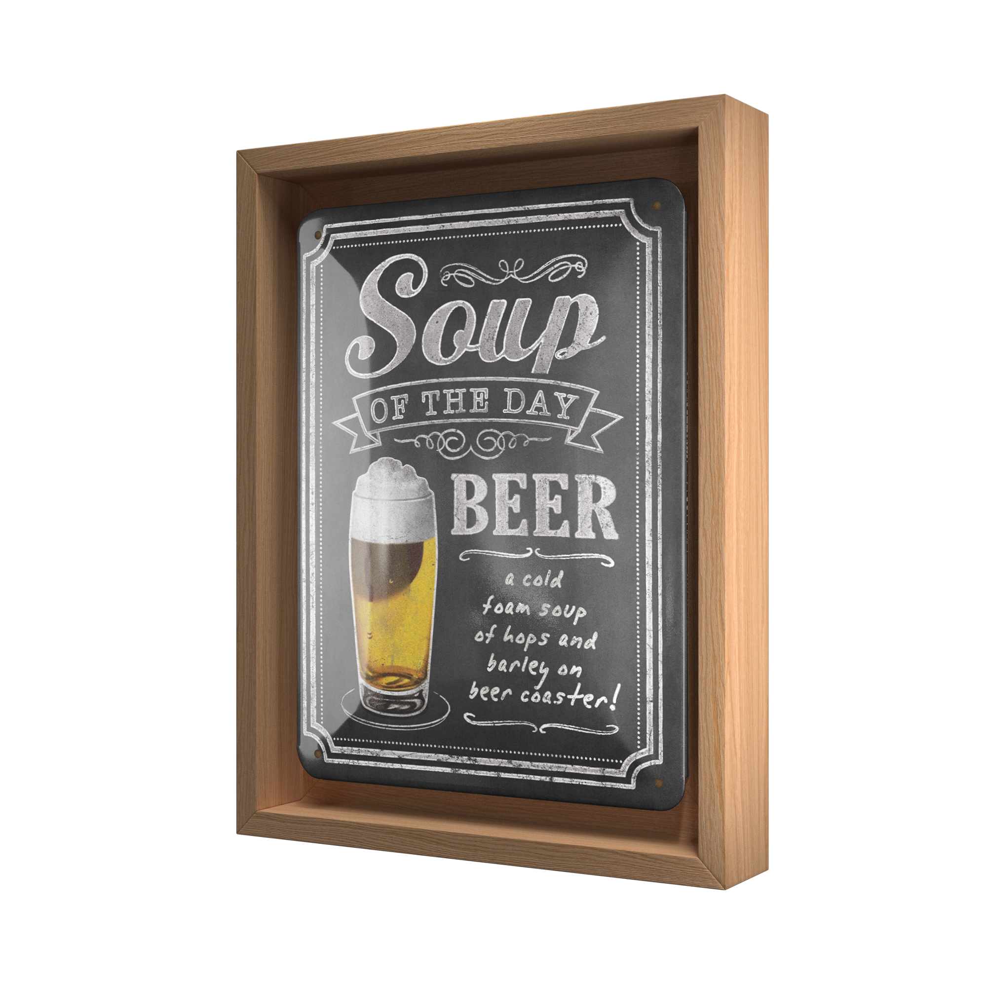 Soup of the Day N-Frame S Edition