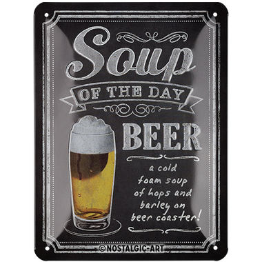Soup of the Day