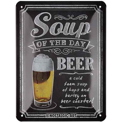 Soup of the Day