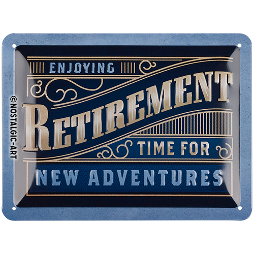 Retirement