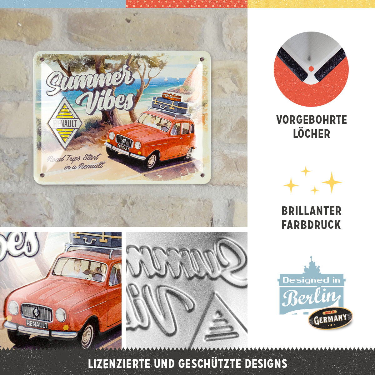 Renault - Summer Vibes