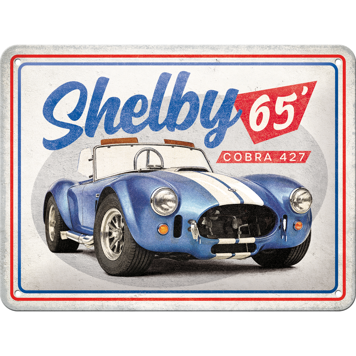 Shelby - Cobra 427