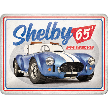 Shelby - Cobra 427