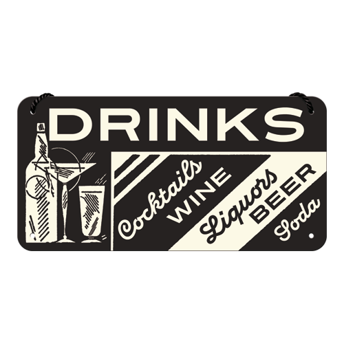 Drinks