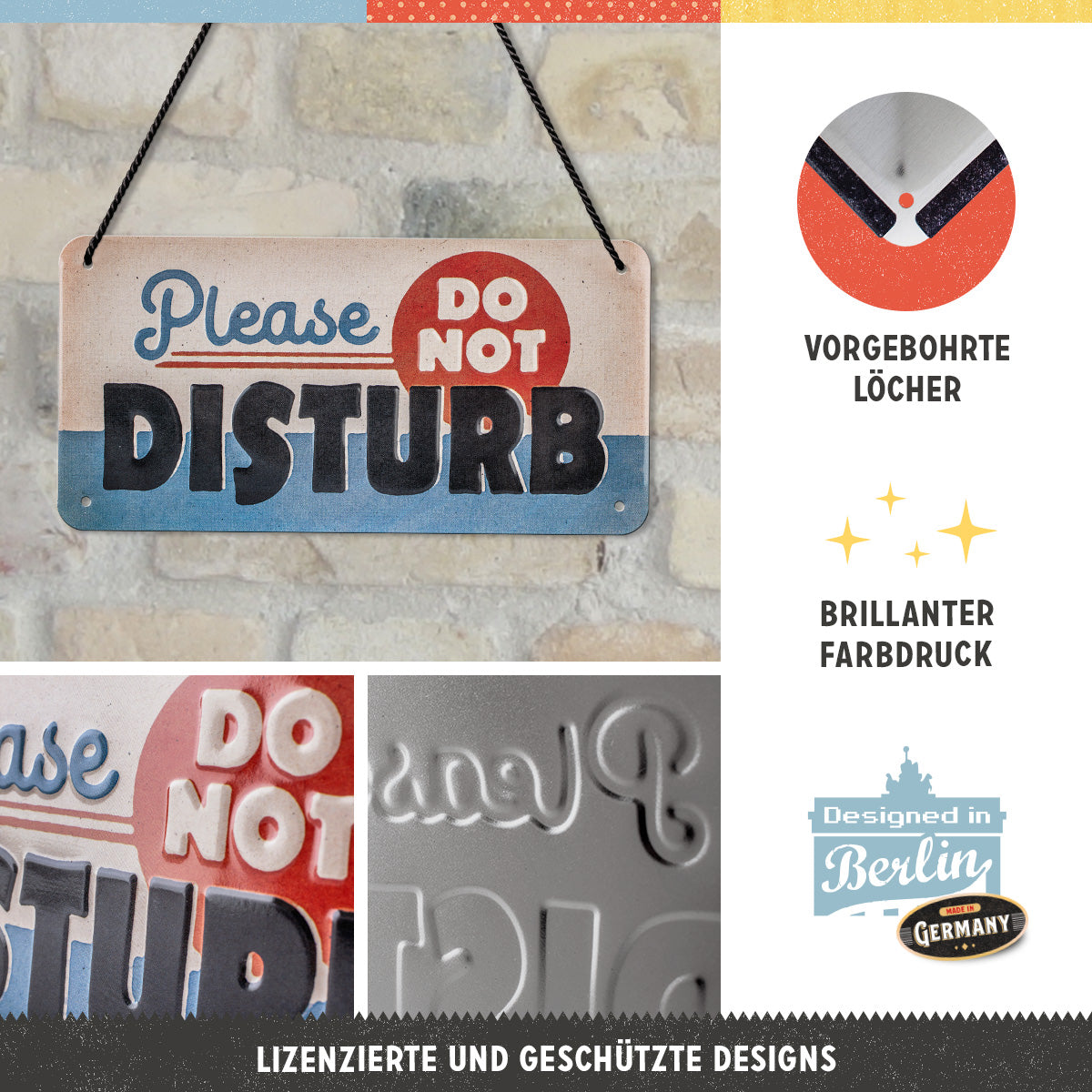 Do Not Disturb