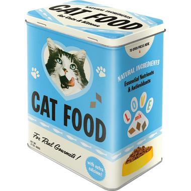 Cat Food - Love Mix