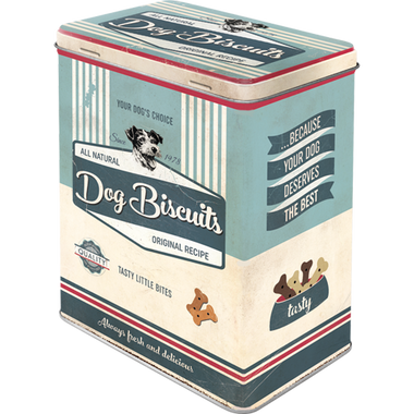 PfotenSchild - Dog Biscuits