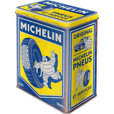 Michelin - Vintage