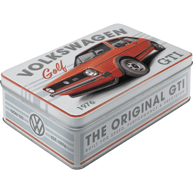 VW Golf - GTI 1976