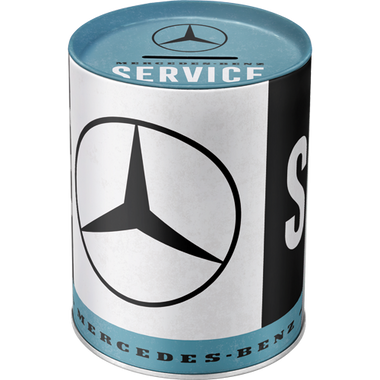 Mercedes-Benz - Service