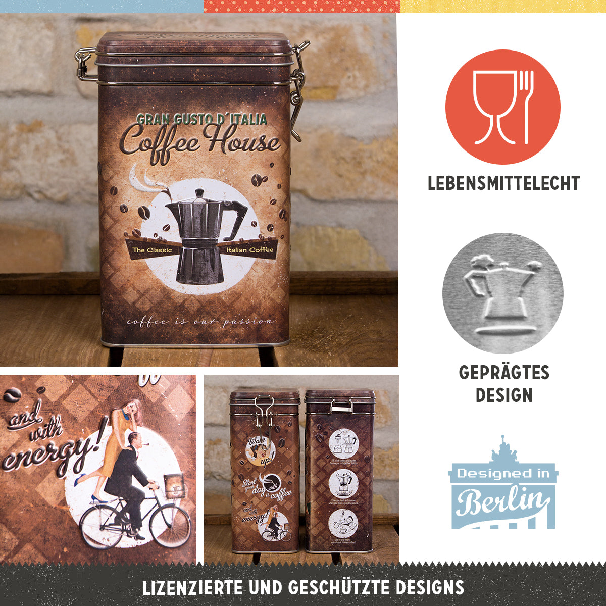 Coffee House