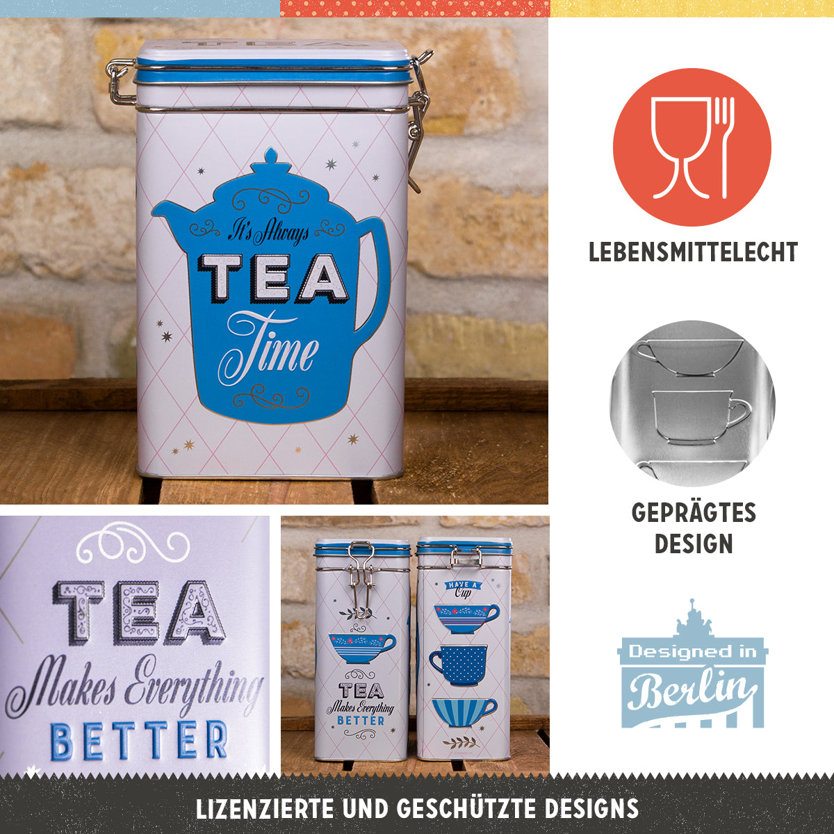 Tea