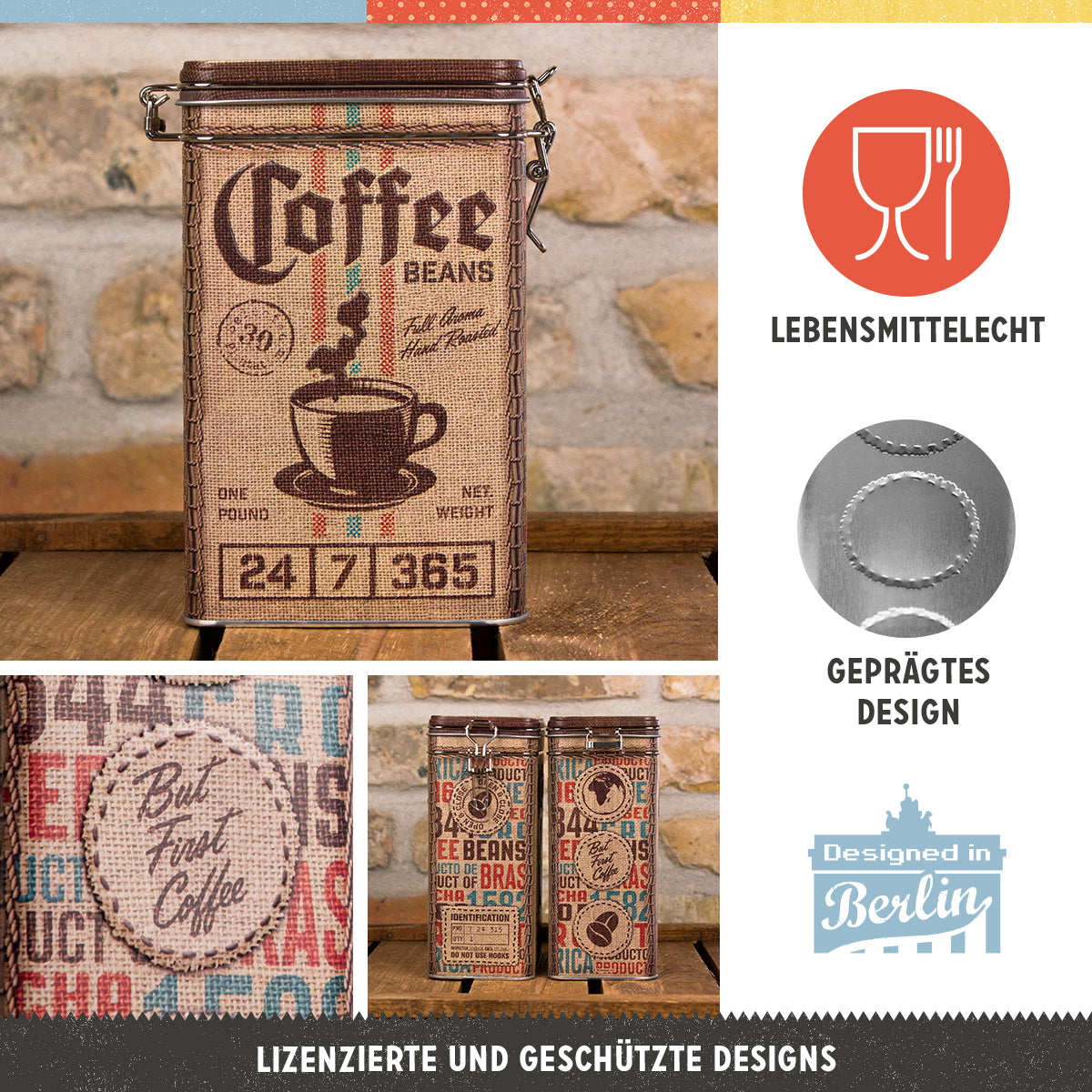 Coffee Sack