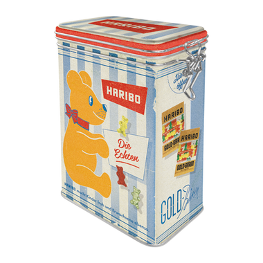 HARIBO - Die Echten
