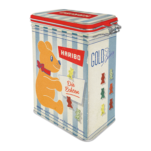 HARIBO - Die Echten