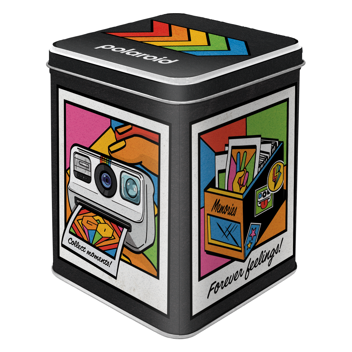 Polaroid - Instant Memories