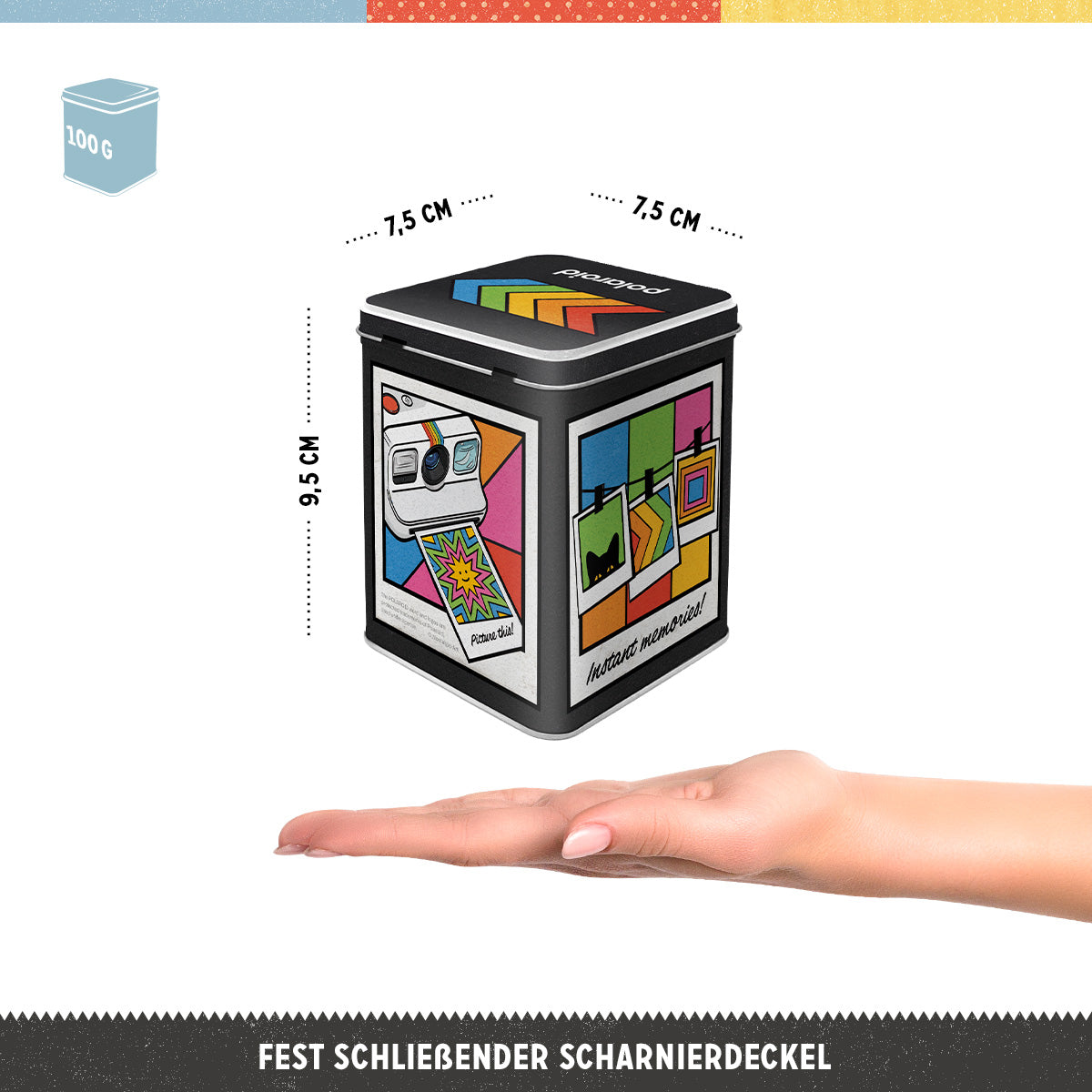 Polaroid - Instant Memories