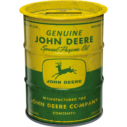 John Deere - Special Purpose Oil