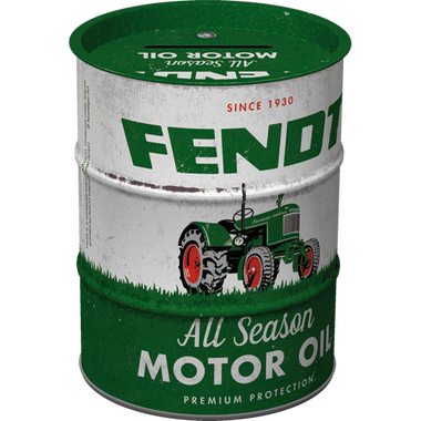 Fendt - All Season Motor Oil