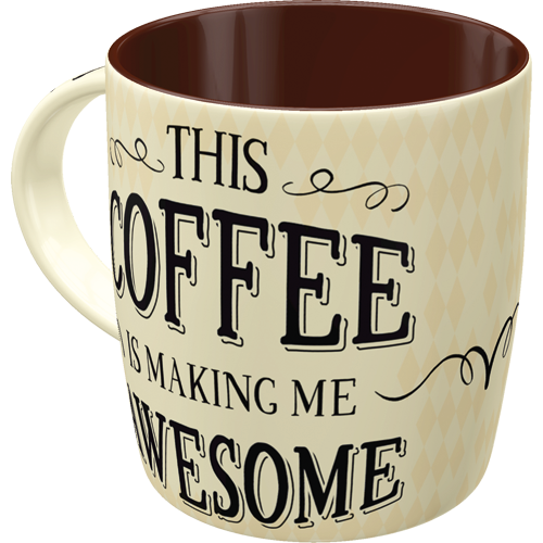 Awesome Coffee