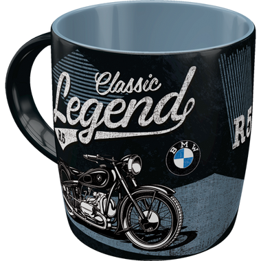 BMW - Classic Legend