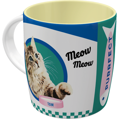Better Together Cats