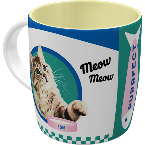 Better Together Cats